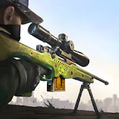 Download Sniper Zombies: Offline Games MOD APK [Mega Menu] for Android ver. 1.52.1