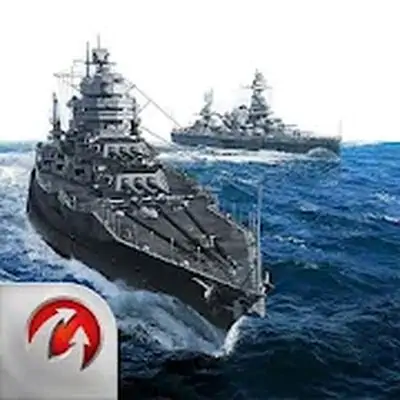 Download World of Warships Blitz War MOD APK [Free Shopping] for Android ver. 5.0.1