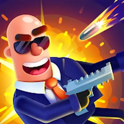 Download Hitmasters MOD APK [Unlocked All] for Android ver. 1.15.6