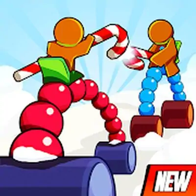 Download Draw Joust! MOD APK [Unlocked All] for Android ver. 2.99
