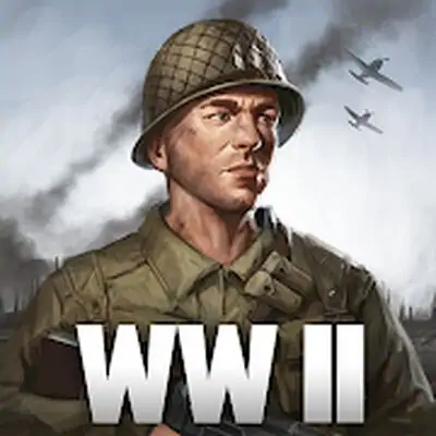 Download World War 2: Shooting Games MOD APK [Unlocked All] for Android ver. 3.30