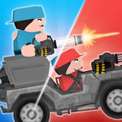 Download Clone Armies: Battle Game MOD APK [Unlimited Coins] for Android ver. 910