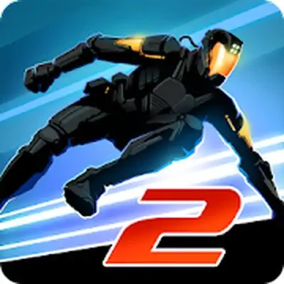 Download Vector 2 MOD APK [Unlimited Money] for Android ver. 1.1.1