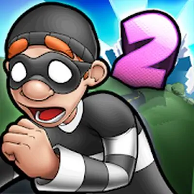 Download Robbery Bob 2: Double Trouble MOD APK [Unlimited Coins] for Android ver. 1.8.0
