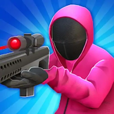 Download K-Sniper: Gun Shooting Games ! MOD APK [Unlimited Coins] for Android ver. 3.8