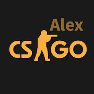 Download Alex CS:GO Mobile MOD APK [Free Shopping] for Android ver. Varies with device