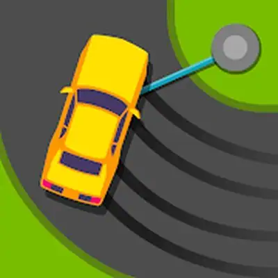 Download Sling Drift MOD APK [Free Shopping] for Android ver. 3.0.2