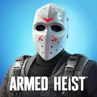 Download Armed Heist: Shooting gun game MOD APK [Unlimited Coins] for Android ver. 2.4.20