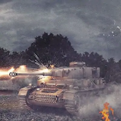 Download Panzer War MOD APK [Unlimited Money] for Android ver. 2022.1.1.5