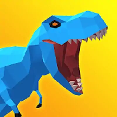 Download Dinosaur Rampage MOD APK [Unlimited Coins] for Android ver. 4.4.8