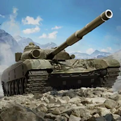 Download Tank Force: Army games tanks MOD APK [Mega Menu] for Android ver. 4.69.4
