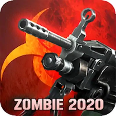 Download Zombie Defense Shooting: FPS Kill Shot hunting War MOD APK [Unlimited Coins] for Android ver. 2.6.8