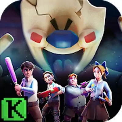 Download Ice Scream: Horror Brawl MOD APK [Free Shopping] for Android ver. 1.1.0