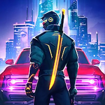 Download Cyberika: Action Cyberpunk RPG MOD APK [Mega Menu] for Android ver. 1.5.2-rc456