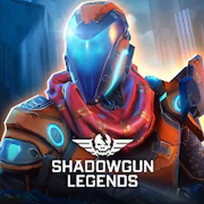 Download Shadowgun Legends: Online FPS MOD APK [Unlimited Money] for Android ver. 1.1.9