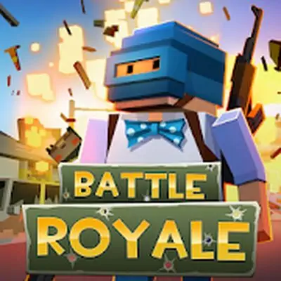 Download Grand Battle Royale: Pixel FPS MOD APK [Unlimited Money] for Android ver. 3.5.1
