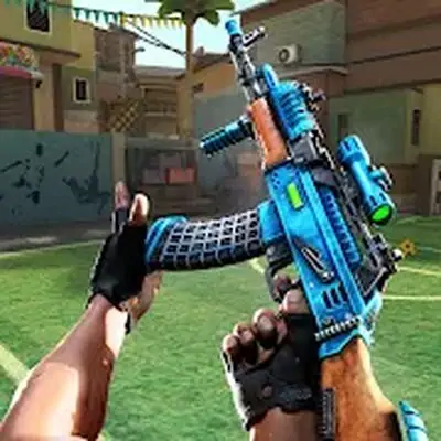 Download MaskGun: FPS Shooting Gun Game MOD APK [Unlimited Money] for Android ver. 3.000