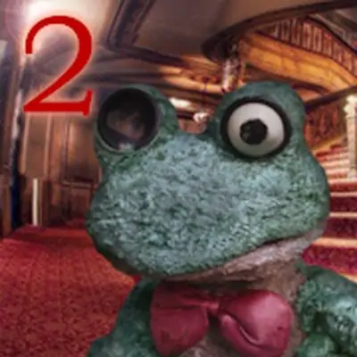 Download Five Nights with Froggy 2 MOD APK [Unlimited Coins] for Android ver. 2.1.15
