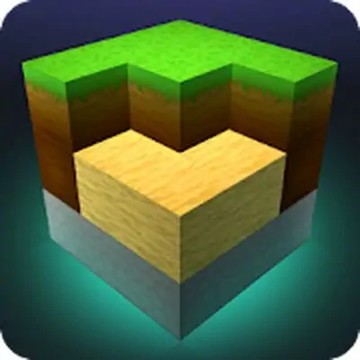 Download Exploration Lite Craft MOD APK [Unlimited Coins] for Android ver. 1.1.5
