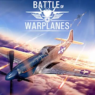 Download Battle of Warplanes: War-Games MOD APK [Free Shopping] for Android ver. 2.90
