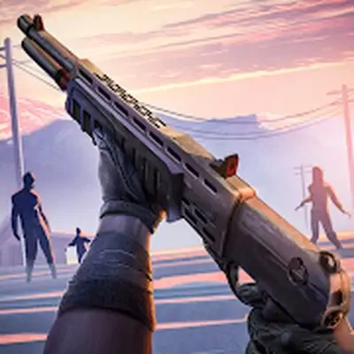 Download Dark Days: Zombie Survival MOD APK [Free Shopping] for Android ver. 2.0.4