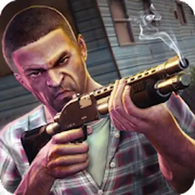 Download Grand Gangsters 3D MOD APK [Unlocked All] for Android ver. 2.4