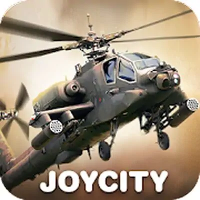 Download GUNSHIP BATTLE: Helicopter 3D MOD APK [Unlimited Money] for Android ver. Varies with device