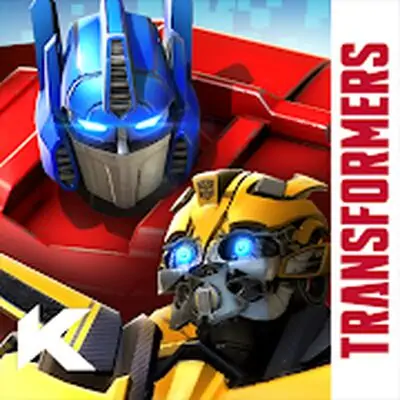 Download TRANSFORMERS: Forged to Fight MOD APK [Free Shopping] for Android ver. 9.0.0