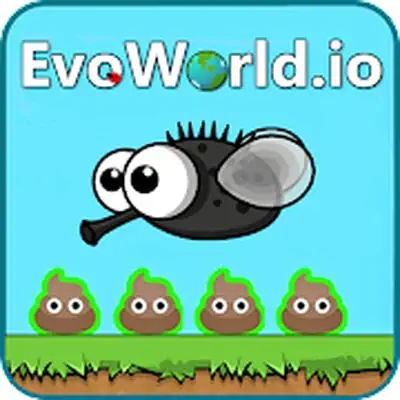 Download EvoWorld.io MOD APK [Free Shopping] for Android ver. 1.1
