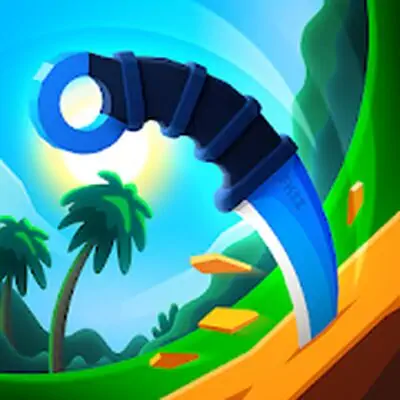 Download Flippy Knife MOD APK [Unlimited Money] for Android ver. 1.9.9