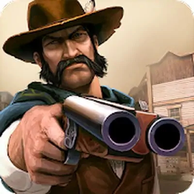 Download West Gunfighter MOD APK [Unlimited Coins] for Android ver. 1.12