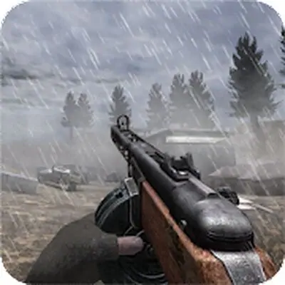 Download Call of World War 2 : Battlefield Game MOD APK [Free Shopping] for Android ver. 2.0