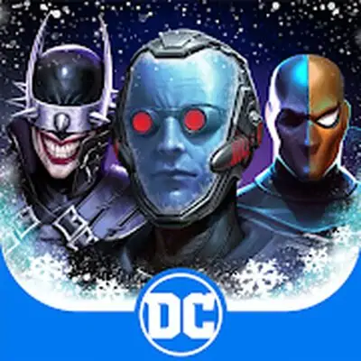 Download Injustice 2 MOD APK [Free Shopping] for Android ver. 5.2.0