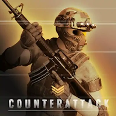 Download Counter Attack MOD APK [Unlimited Coins] for Android ver. 1.0.10