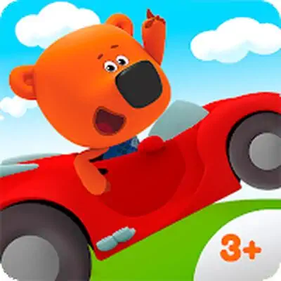 Toddlers education games. Race cars and airplanes.