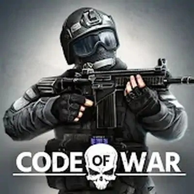 Download Code of War: Shooting Gun Game MOD APK [Unlocked All] for Android ver. 3.17.4