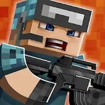 Download Pixel Combats 2 (BETA) MOD APK [Free Shopping] for Android ver. 1.365