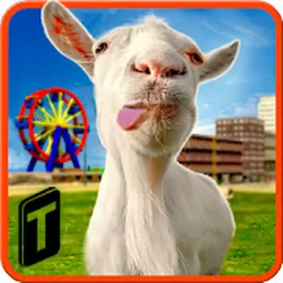 Download Crazy Goat Reloaded 2016 MOD APK [Unlimited Coins] for Android ver. 1.6