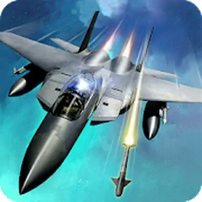 Download Sky Fighters 3D MOD APK [Free Shopping] for Android ver. 2.1