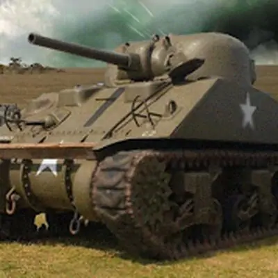 Download Grand Tanks: WW2 Tank Games MOD APK [Mega Menu] for Android ver. 3.05.7