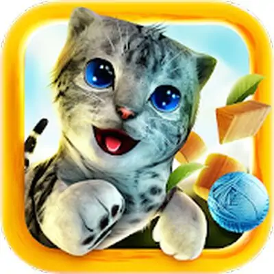 Download Cat Simulator MOD APK [Mega Menu] for Android ver. 2.1.1