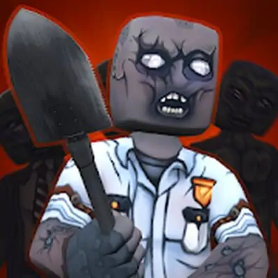Download Hide from Zombies: ONLINE MOD APK [Unlimited Coins] for Android ver. Varies with device