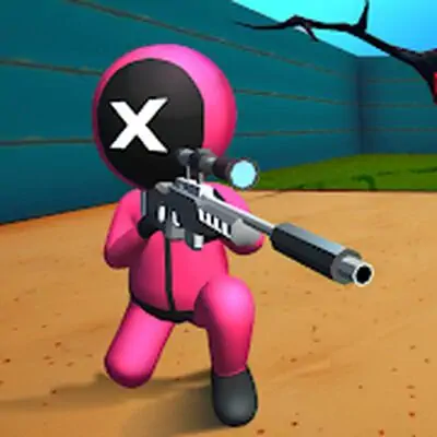 Download 456 Sniper Challenge MOD APK [Unlimited Money] for Android ver. 1.9