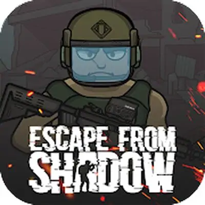 Download Escape from Shadow MOD APK [Unlimited Money] for Android ver. 1.110