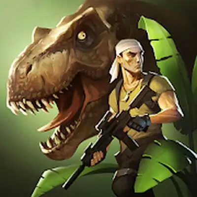 Download Jurassic Survival MOD APK [Mega Menu] for Android ver. 2.7.0