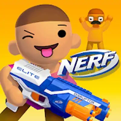 Download NERF Epic Pranks! MOD APK [Unlocked All] for Android ver. 1.9.6