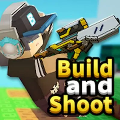 Download Build and Shoot MOD APK [Unlimited Money] for Android ver. 1.8.1.1