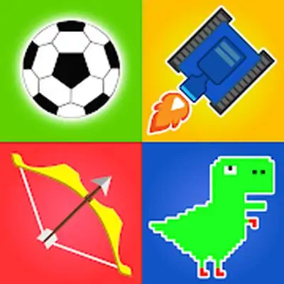 Download Mini Games : 1 2 3 4 Player MOD APK [Unlimited Coins] for Android ver. 3.3