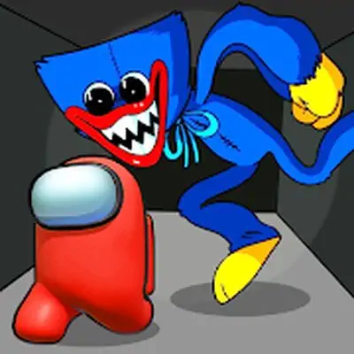 Download Imposter Smashers Fun io game MOD APK [Unlocked All] for Android ver. 1.0.44