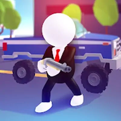 Download Rage Road MOD APK [Free Shopping] for Android ver. 1.3.14